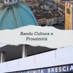 Emanato Bando Cultura e Prossimità