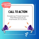 Call to action: Ri-pensiamoci insieme!